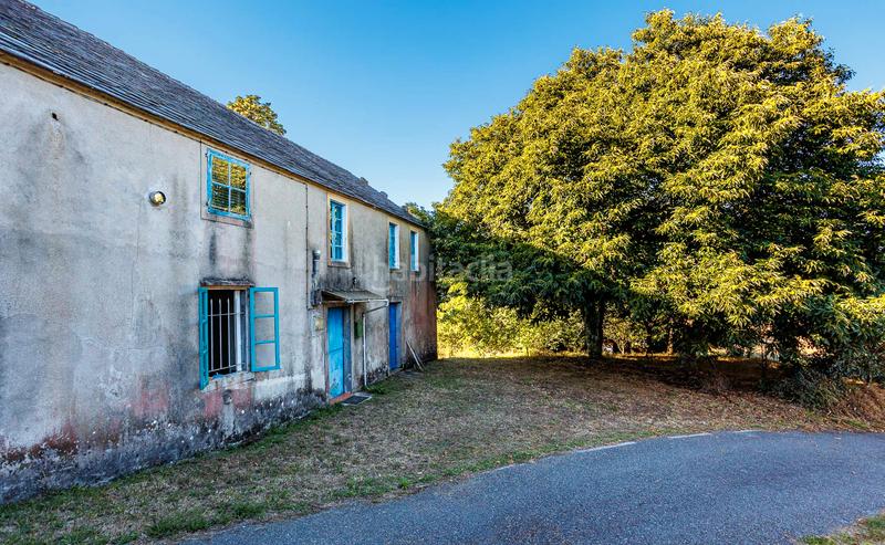 Foto fcd61925-5cf5-42f2-9041-c9c9073957a8. Casale in Somozas (As)