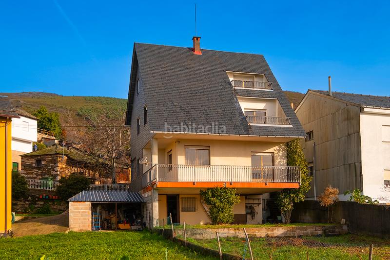 Foto 8538d1aa-5b68-4ef7-bcec-695c2498928d. Chalet in Palacios del Sil