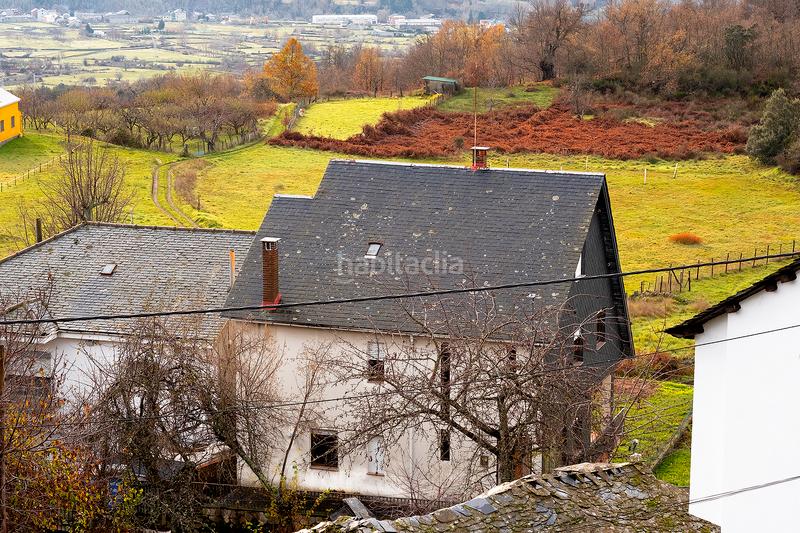 Foto 866a6104-af55-4460-9759-49b196c8b98d. Chalet in Palacios del Sil