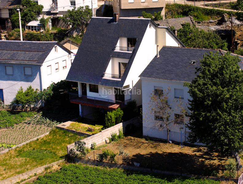 Foto 9ff5419a-17f9-4b09-9234-c0c7a733eeb1. Chalet in Palacios del Sil