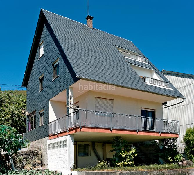 Foto e6276d8f-78d6-487f-9929-31f51fe40490. Chalet in Palacios del Sil