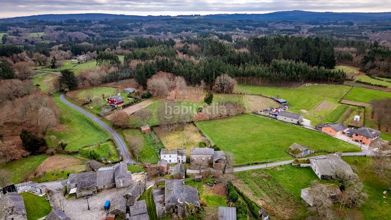 Foto f6495774-62e7-41e8-bd68-4efa89519390. Masia a Guitiriz