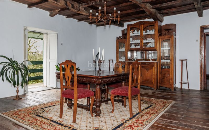 Foto 22eb37a6-f6da-45e9-9097-d0e253367453. Masia a Guitiriz