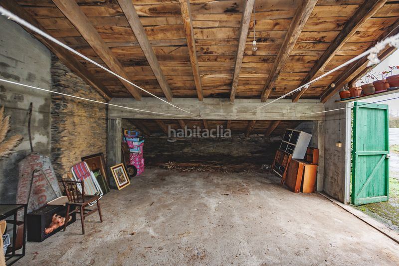 Foto c64a8379-e5f4-4069-9cca-3276198d4056. Masia a Guitiriz