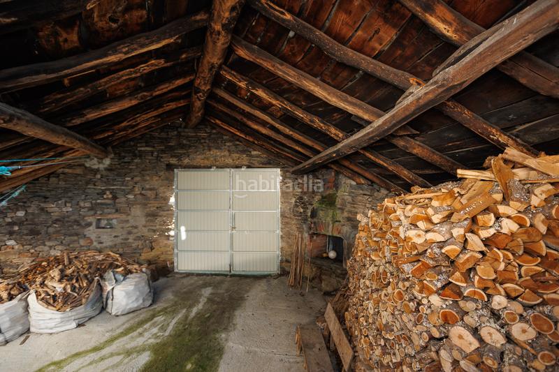 Foto 01578a9d-5bc9-45fe-9917-cc9352399b1f. Masia a Nogais (As)