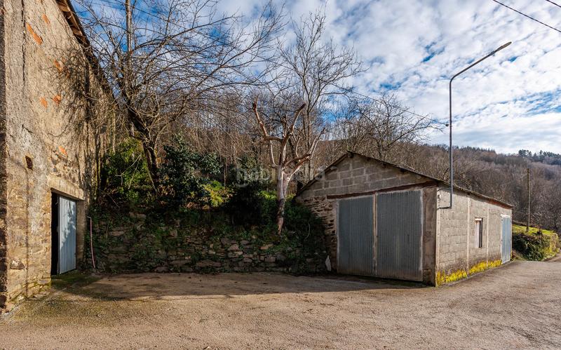 Foto 033d2424-1a67-4605-b5ce-546118c28628. Masia a Nogais (As)