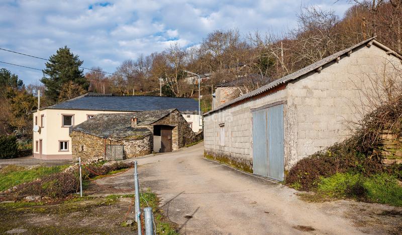 Foto 5e52e4a9-62fd-4aa6-8f88-ad4e0e34365c. Masia a Nogais (As)