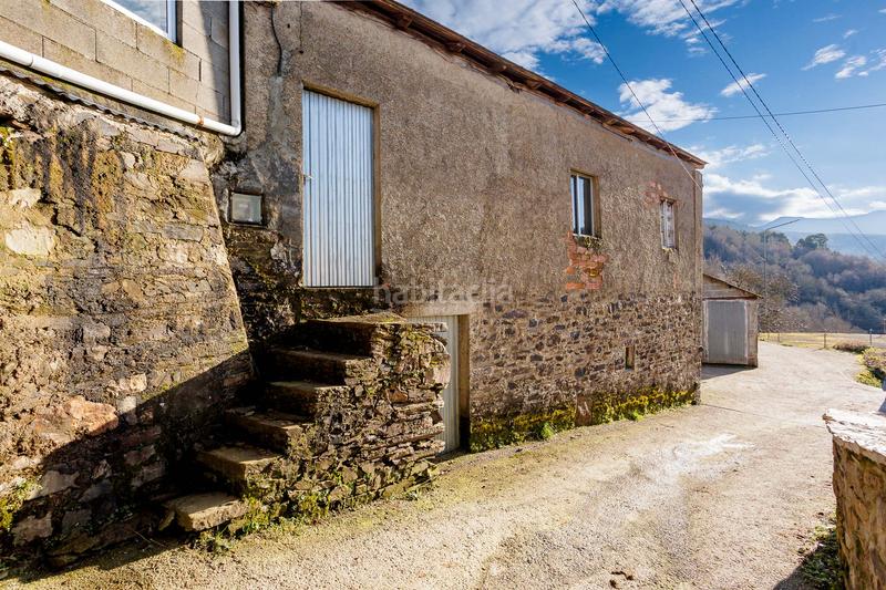 Foto 5e688072-75e2-4a1d-b0fd-bb1d4e1bef16. Masia a Nogais (As)