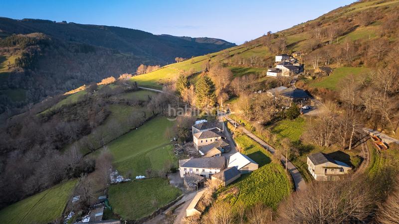 Foto 6e839e74-f402-4794-aef7-59954f8f0f76. Masia a Nogais (As)