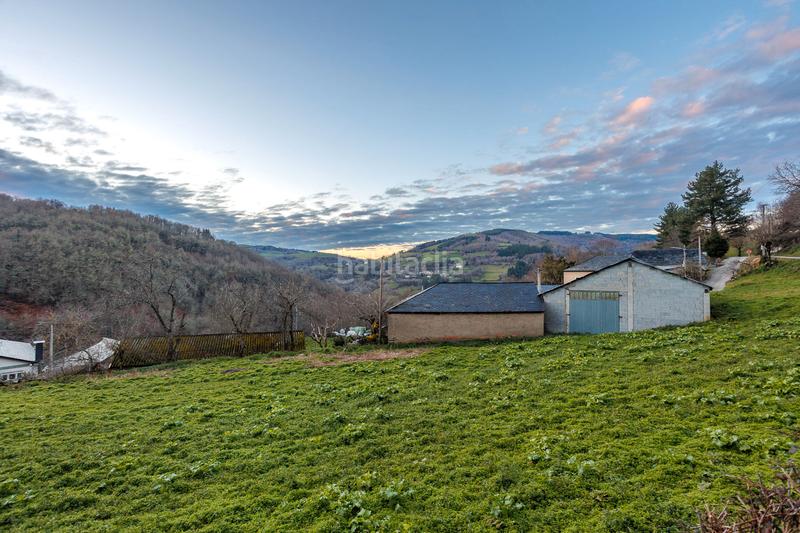 Foto 93121e6d-527b-4176-8025-f1dc9a8b713d. Masia a Nogais (As)