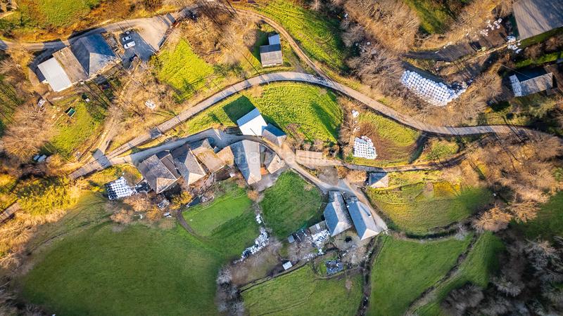 Foto 96b29c10-0ff0-4406-a382-6dfe9e767823. Masia a Nogais (As)