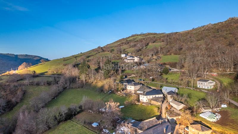 Foto 9aeca49a-60c2-4c7e-bf06-4651febf55d4. Masia a Nogais (As)