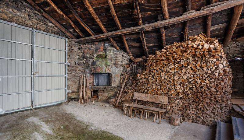 Foto e511b6a8-05f8-427d-bafb-0b560f1b9d52. Masia a Nogais (As)