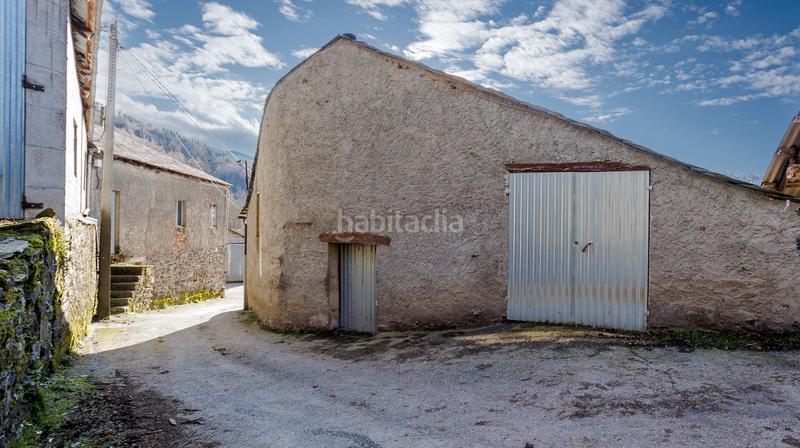 Foto f68288d0-abde-40ac-9c81-808b1a5ee7de. Masia a Nogais (As)