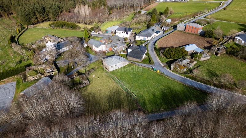 Foto 0284ba28-2cd4-485f-87ec-a06346b22b54. Bauernhof in Castroverde