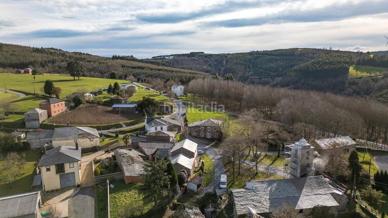 Foto 0dade5ca-f81d-4b4f-a502-06e8c6475142. Bauernhof in Castroverde