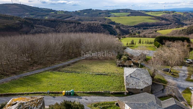 Foto 1c94a346-979e-4cdd-8fde-7224e846328e. Bauernhof in Castroverde