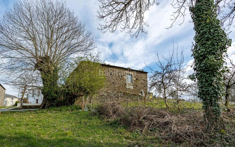 Foto 21f9676b-8d47-457e-b432-9f2e81e0b42a. Bauernhof in Castroverde