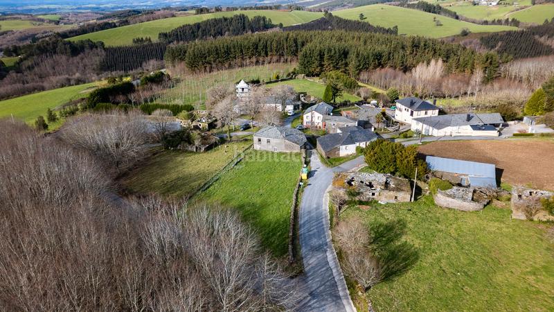 Foto 40b144d7-54e3-4506-ad97-de449ecbdb0e. Bauernhof in Castroverde