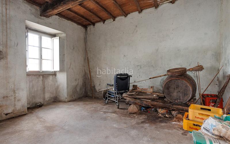 Foto 52ae1b9b-2276-4b34-8f1d-3407bb24752d. Bauernhof in Castroverde