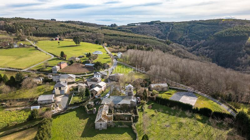 Foto 703b5a29-7f25-47ae-b841-a2523e614f43. Bauernhof in Castroverde