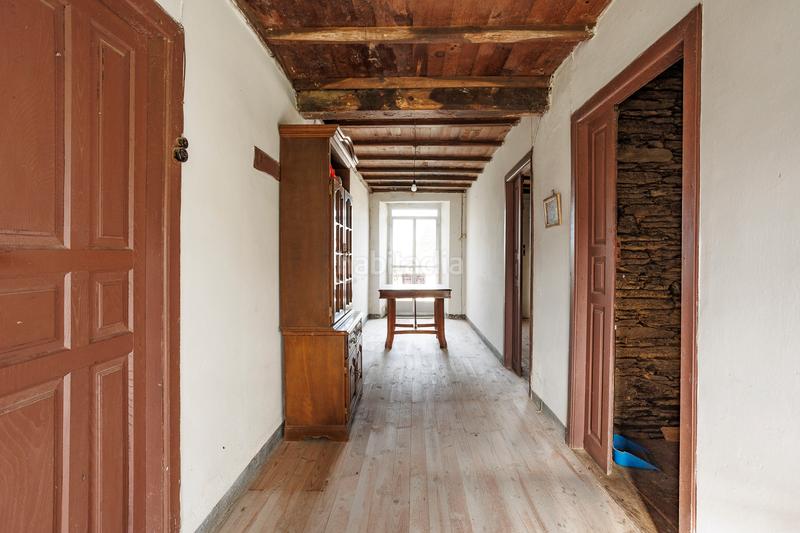 Foto 8f9ca43b-ff37-45b7-a6ef-eff03f69aa3f. Bauernhof in Castroverde