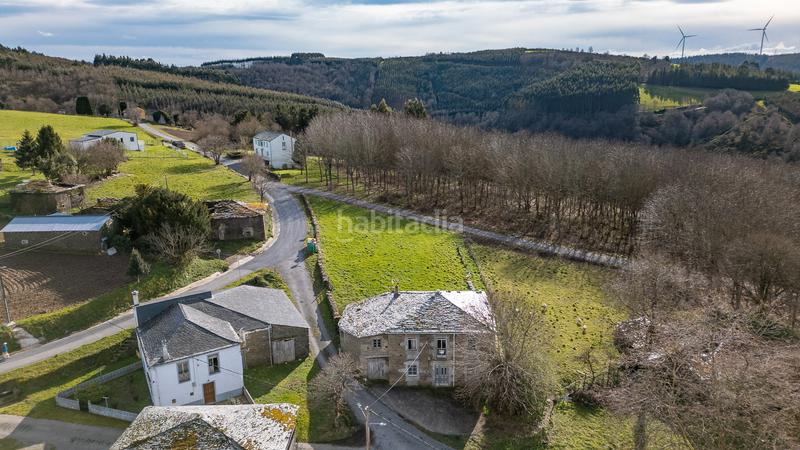 Foto 9e0899f4-6a7b-4713-a4c2-7f5fae047389. Bauernhof in Castroverde