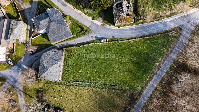 Foto a138a2d3-81b8-4d06-92aa-58a6205bbc4c. Bauernhof in Castroverde