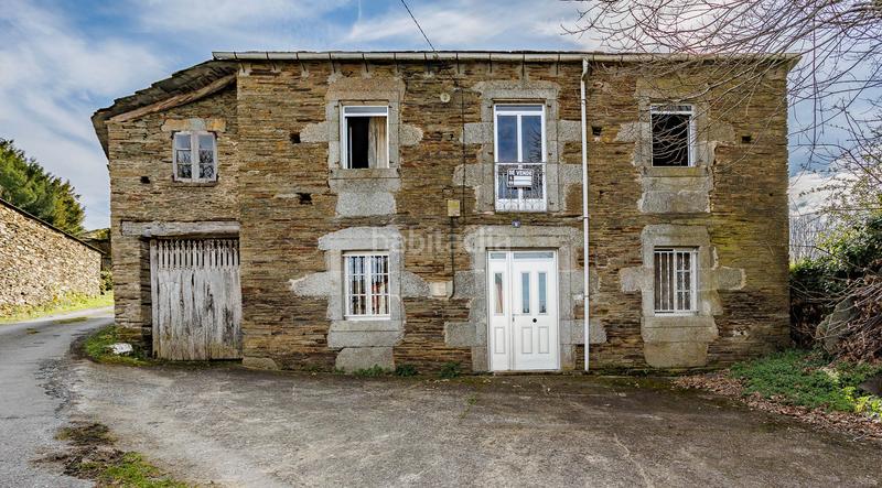 Foto afea309f-c0ab-40ef-b597-4d3df4c39108. Bauernhof in Castroverde