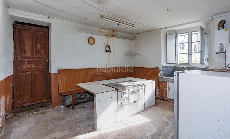 Foto b041c3cd-d004-405a-80da-73d16aef586a. Bauernhof in Castroverde