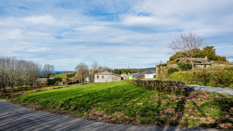 Foto b74e1275-b4d2-44e2-80d5-15f11580732f. Bauernhof in Castroverde