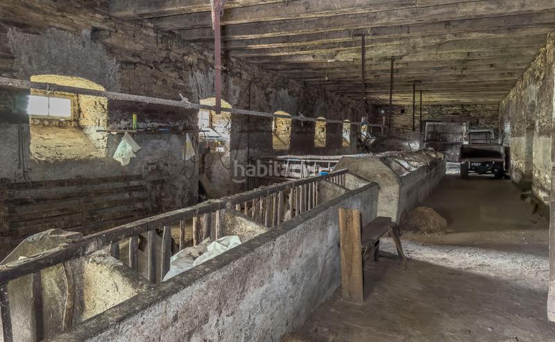 Foto 0682f5aa-5f79-41e2-b74e-177ea2a82a6c. Casale in Vegadeo