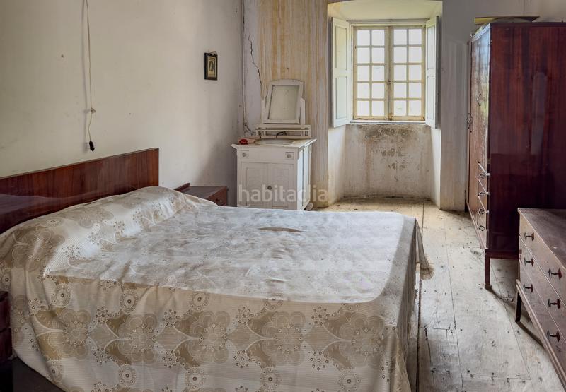 Foto 06c578e5-87a3-4b20-8d08-2bcc79c91e0d. Casale in Vegadeo