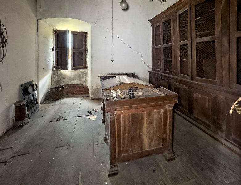 Foto 06d840e1-aaef-41b7-8837-e32455e7515a. Casale in Vegadeo