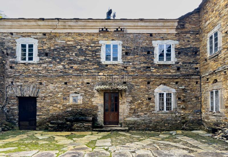 Foto 120b0561-ce43-486f-a83e-12574b61032c. Casale in Vegadeo