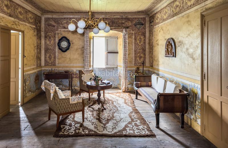 Foto 172300cf-a271-4b9f-9f0d-323d884a0677. Casale in Vegadeo