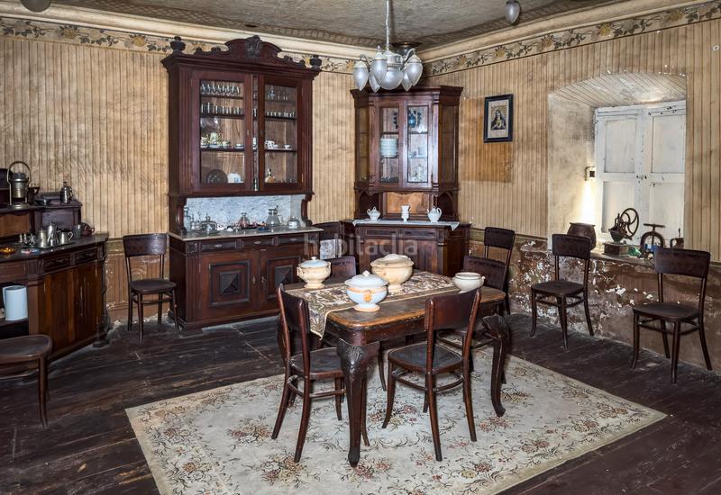 Foto 2817b717-7c8f-4c00-a690-ae379903b30a. Casale in Vegadeo