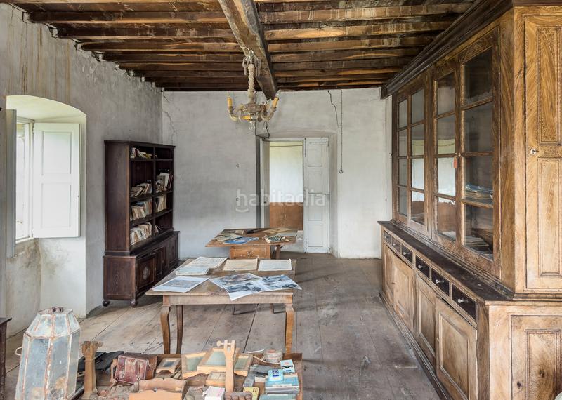 Foto 363aec6f-e21c-44bd-ae42-1c0953dd012c. Casale in Vegadeo