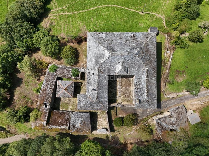 Foto 754f8709-962f-48ef-a9ce-126dced27b75. Casale in Vegadeo