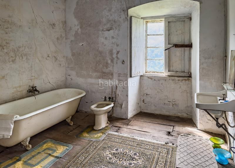 Foto 987ca450-83df-4237-ab35-9f576f336445. Casale in Vegadeo