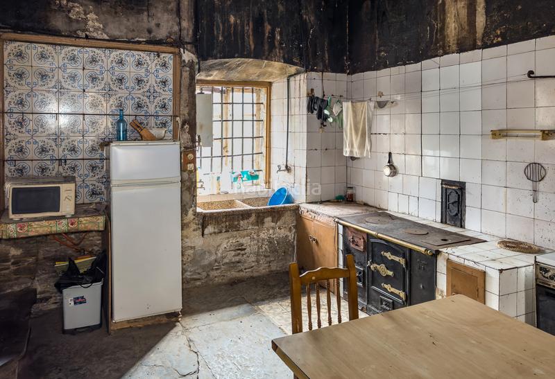 Foto 991c2451-12ab-4cef-83ef-0954917d9e93. Casale in Vegadeo