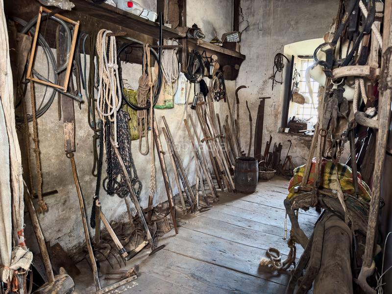 Foto a7ab91d3-6c52-430f-849f-4fd4b556af89. Casale in Vegadeo