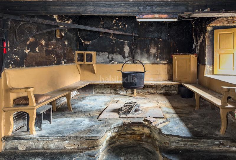 Foto ee2f9061-b9ac-43b7-9427-cd64e167509f. Casale in Vegadeo