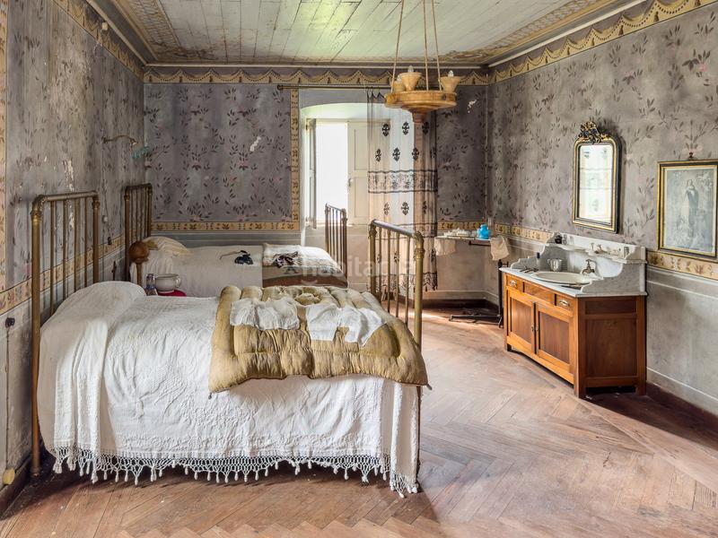 Foto f1a4f0e3-cdca-4ccc-8358-173faebd8406. Casale in Vegadeo