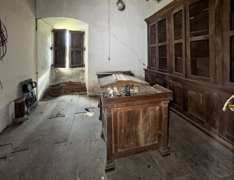 Foto 06d840e1-aaef-41b7-8837-e32455e7515a. Masía casona señorial del siglo xviii en Vegadeo