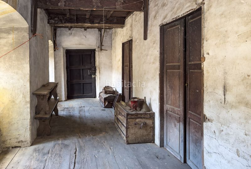 Foto 158079c8-4f8e-44a7-a4e9-7d1da89914e0. Masía casona señorial del siglo xviii en Vegadeo