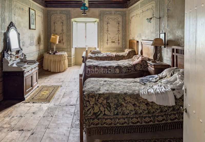 Foto 5965e6a2-4b38-4864-b852-f84338716785. Masía casona señorial del siglo xviii en Vegadeo