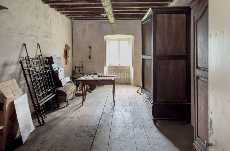 Foto a439608b-f103-4c77-9d26-c37beb60c52c. Masía casona señorial del siglo xviii en Vegadeo