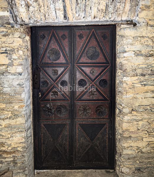 Foto f9326291-e246-43be-b0b2-c6a51611bcc8. Masía casona señorial del siglo xviii en Vegadeo