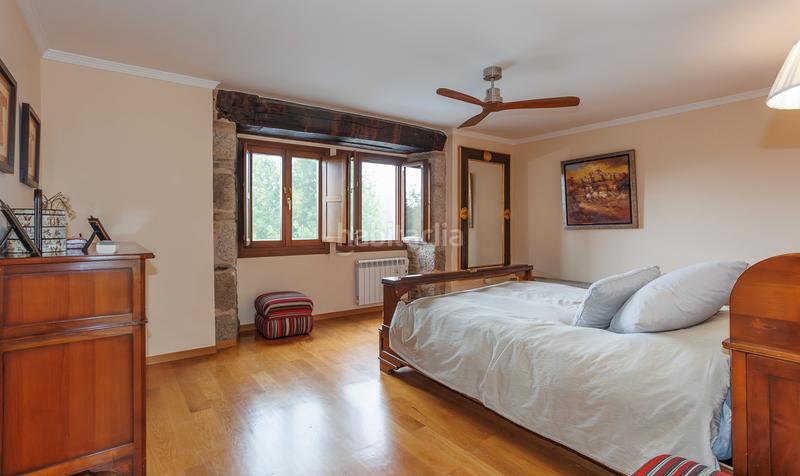 Foto 0aca8ce3-6916-43fe-ae75-cc2068b2e404. Chalet mit pool in Parroquias del Este Lugo